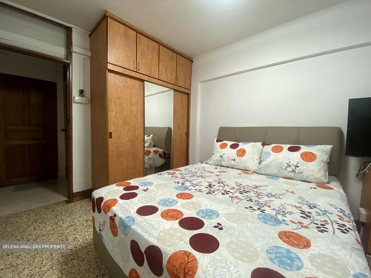 Blk 326 Ang Mo Kio 31 (Ang Mo Kio), HDB 4 Rooms #518440251